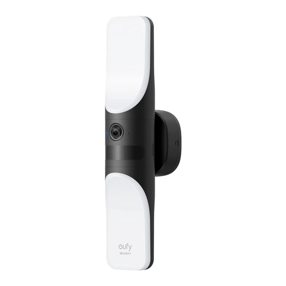 eufy Security S100 Quick Start Manual