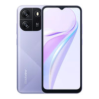 Blackview WAVE 6C Manual