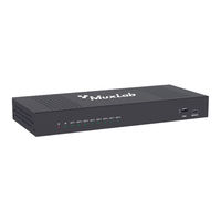 Muxlab 500512 User Manual