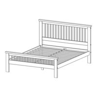 Argos AUBREY 3426533 Manual