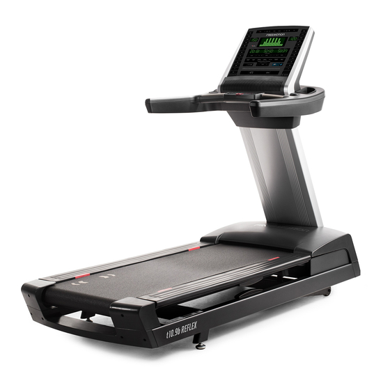 Freemotion FMTL70718.2 User Manual