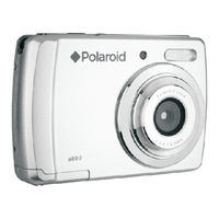 Polaroid a800 User Manual