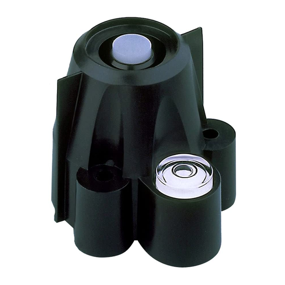 DAVIS Solar and UV Radiation Sensors Install Manual