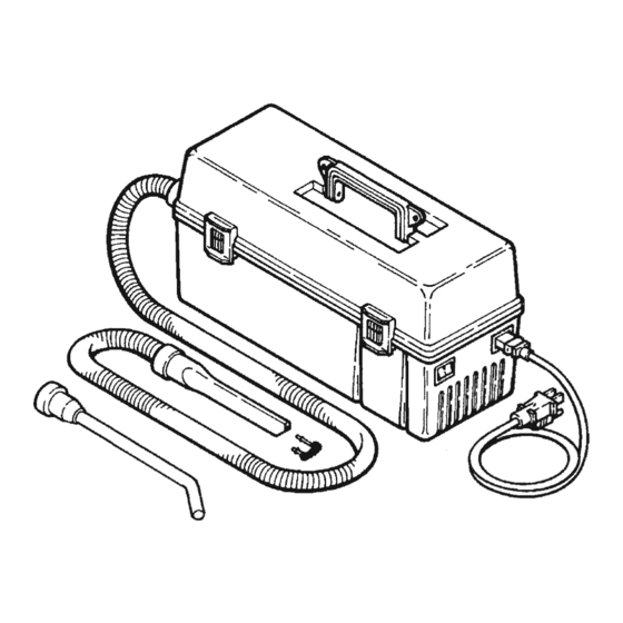 3M 497 AB Operating Instructions Manual