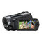 Camcorder Canon LEGRIA HFR16 Instruction Manual