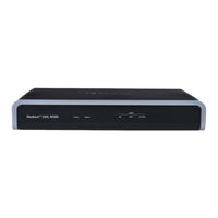 Audiocodes mediant 500l msbr Installation Manual