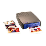 Polaroid DIGITAL PHOTO PRINTER User Manual