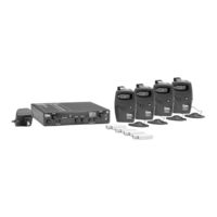 Listen Technologies LT-800 User Manual