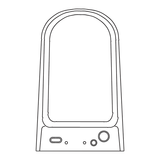 ALCIA SoundNET Manual