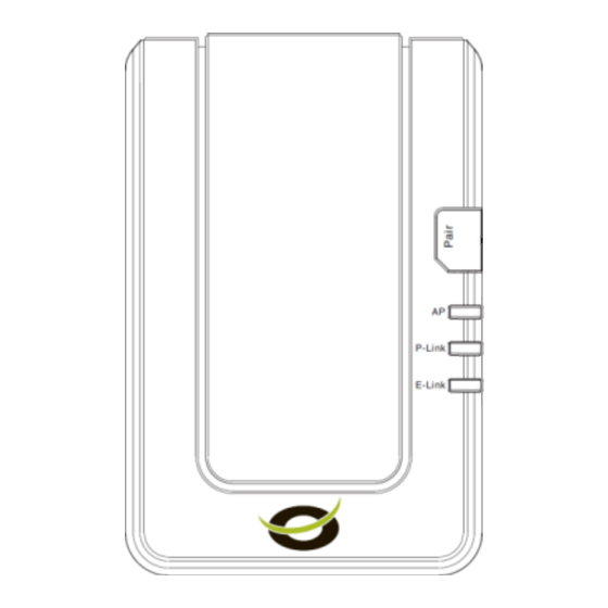 Conceptronic CPNP200P Quick Installation Manual