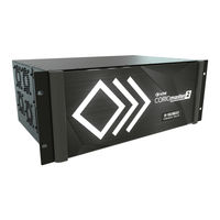 Tvone CORIOmaster2 CM2-547 User Manual