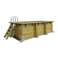 ubbink UrbanPool Note Of Assembly
