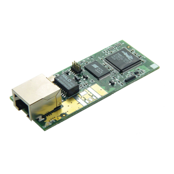Rabbit Dynamic C RCM3700 Getting Started
