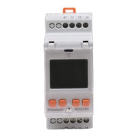 Klemsan Meastro 322 User Manual