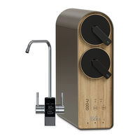 Brio G20-U Setup Manual