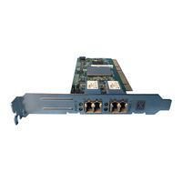 Emulex LP10000DC Installation And Reference Manual