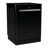 Beko DEN28420GB User Manual