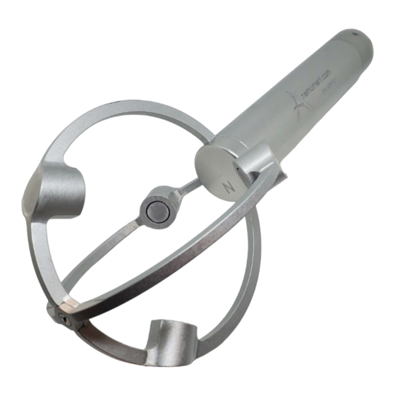 Anemoment TriSonica Sphere User Manual