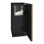 U-Line HNB315 User Manual & Service Manual
