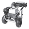 Pressure Washer Simpson PS60842-S Instruction Manual
