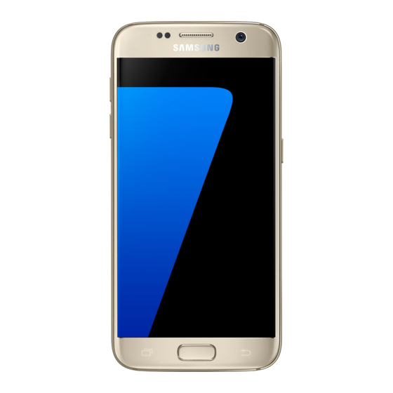 Samsung Galaxy S7 Duos User Manual