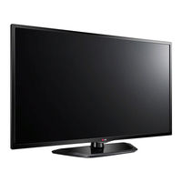 LG 55LN5200-UB Owner's Manual