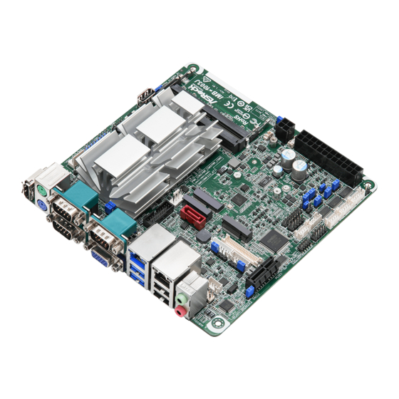 ASRock Industrial IMB-1003 User Manual