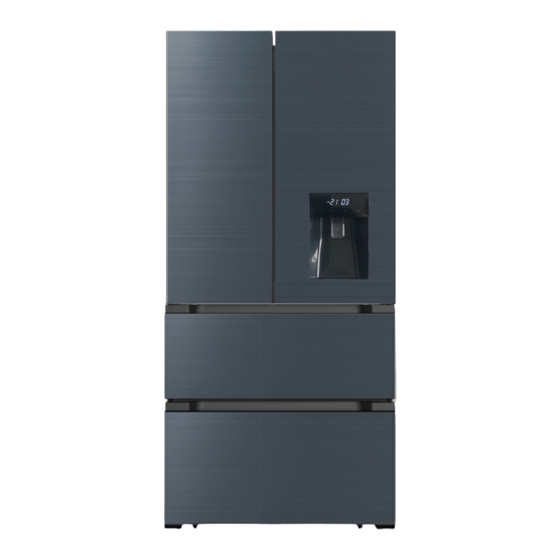 Saba FRD5021WDBK Manuals