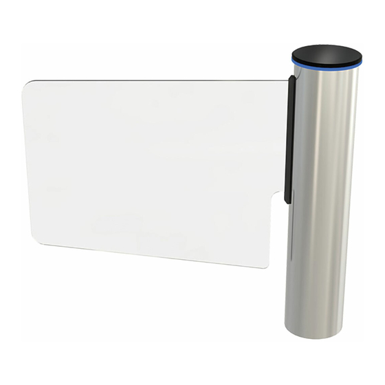 OZAK GLASS LINE A1 Manuals