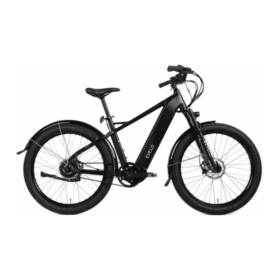 Evelo Atlas Assembly