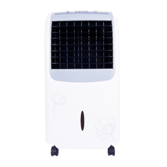 Astina AC 018 Quick Start Manual