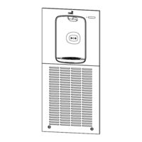Oasis MW8EBF User Manual