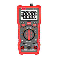 Plusivo DM501D User Manual