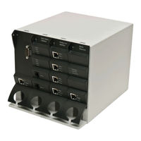 Spectralink DECT Server 2500 Installation Manual