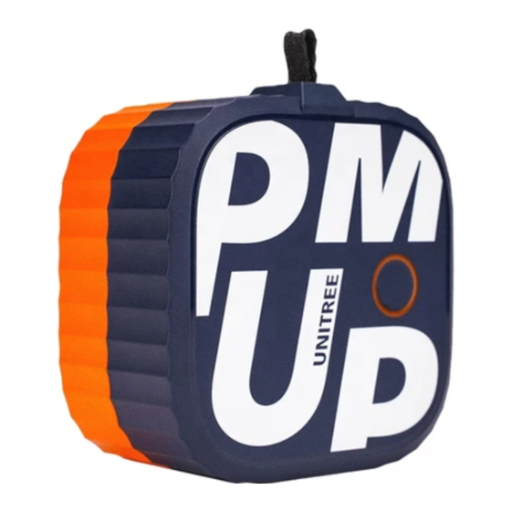Unitree PUMP Manuals