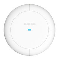 Samsung WEA403i Quick Installation Manual