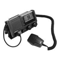 Thrane&Thrane Sailor 6216 User & Installation Manual