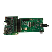 Renesas RH4Z2501-KIT Quick Start Manual