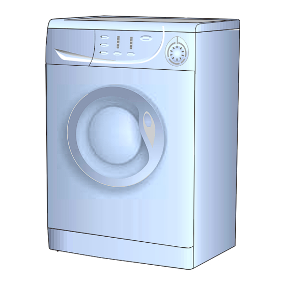 Candy C2 095 User Instructions