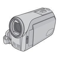 JVC GZ-MS100ER Service Manual