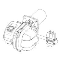Lamborghini Caloreclima LMB G 450 BC Installation And Maintenance Manual