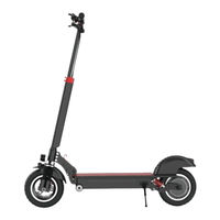 Iscooter iX5 Manual