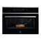 Oven Electrolux EVE8P21X User Manual
