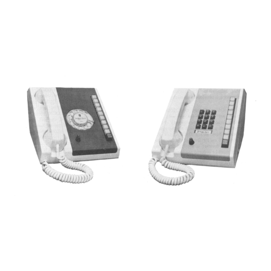 NORTHERN ELECTRIC LOGIC 10 Installation Manual