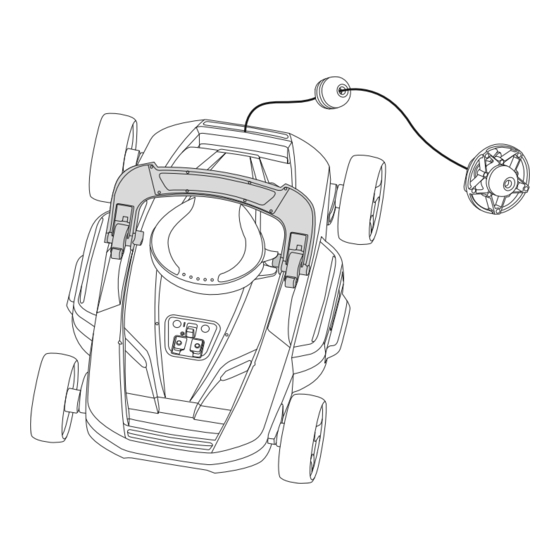 Bestway 58765 Manual
