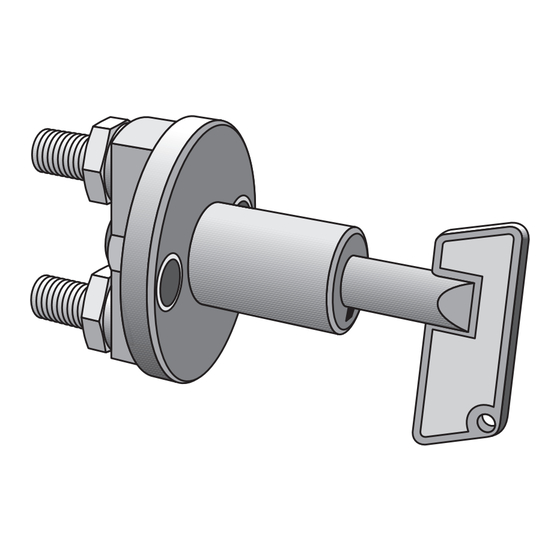 Hella 6EK 002 843 Series Mounting Instructions