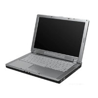 Dell Inspiron 600m Owner's Manual