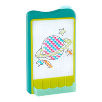 B.toys Light-Up Marble Drop Quick Start Manual