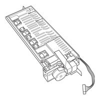 Kyocera JS-710 Installation Manual
