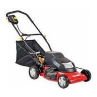 Homelite UT13126 Operator's Manual